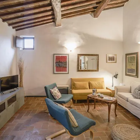 La Casita De El Malo - Sweet Dreams In Florence-2